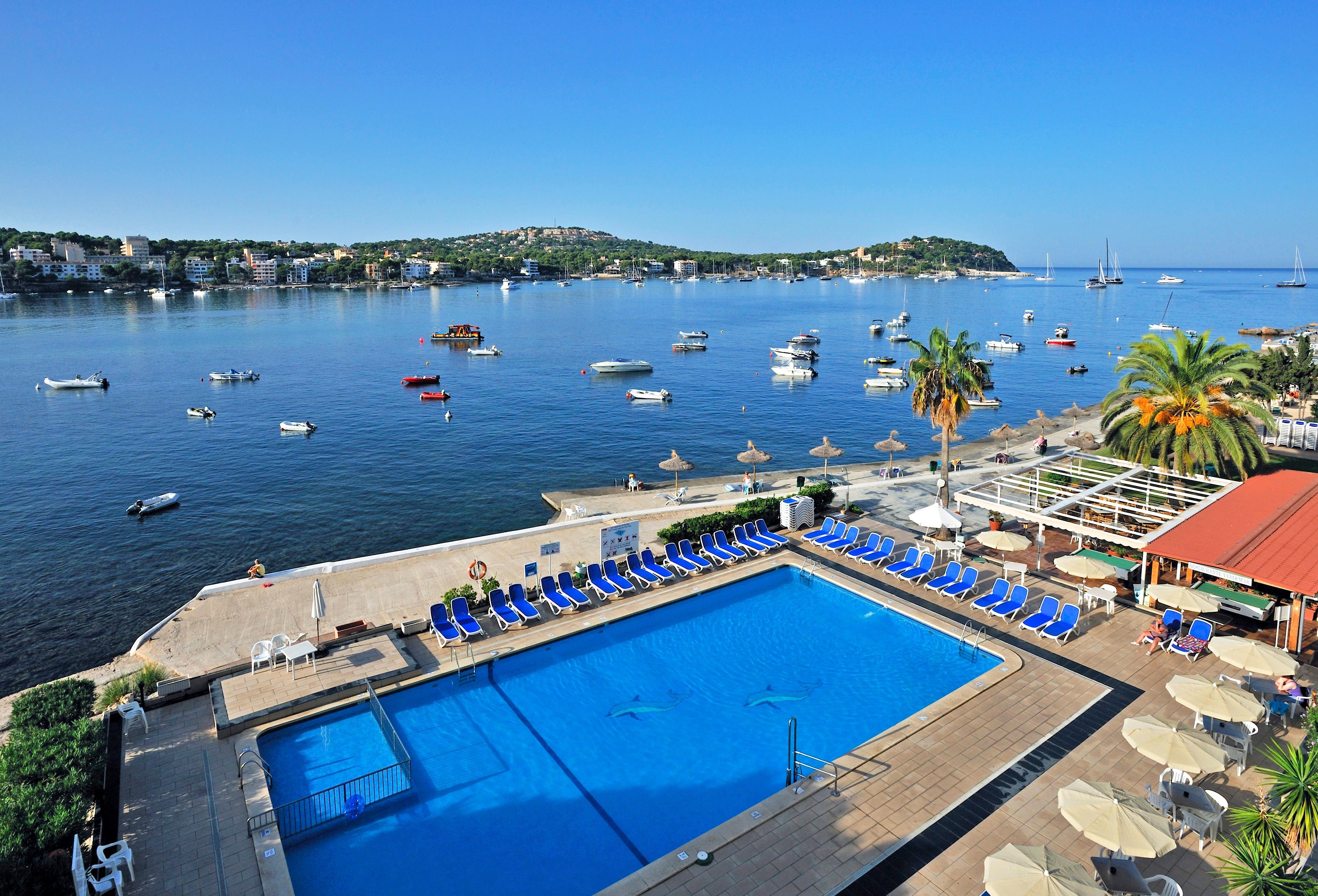 Globales Verdemar Apartament