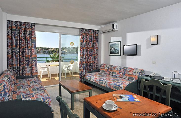 Apartament Globales Verdemar